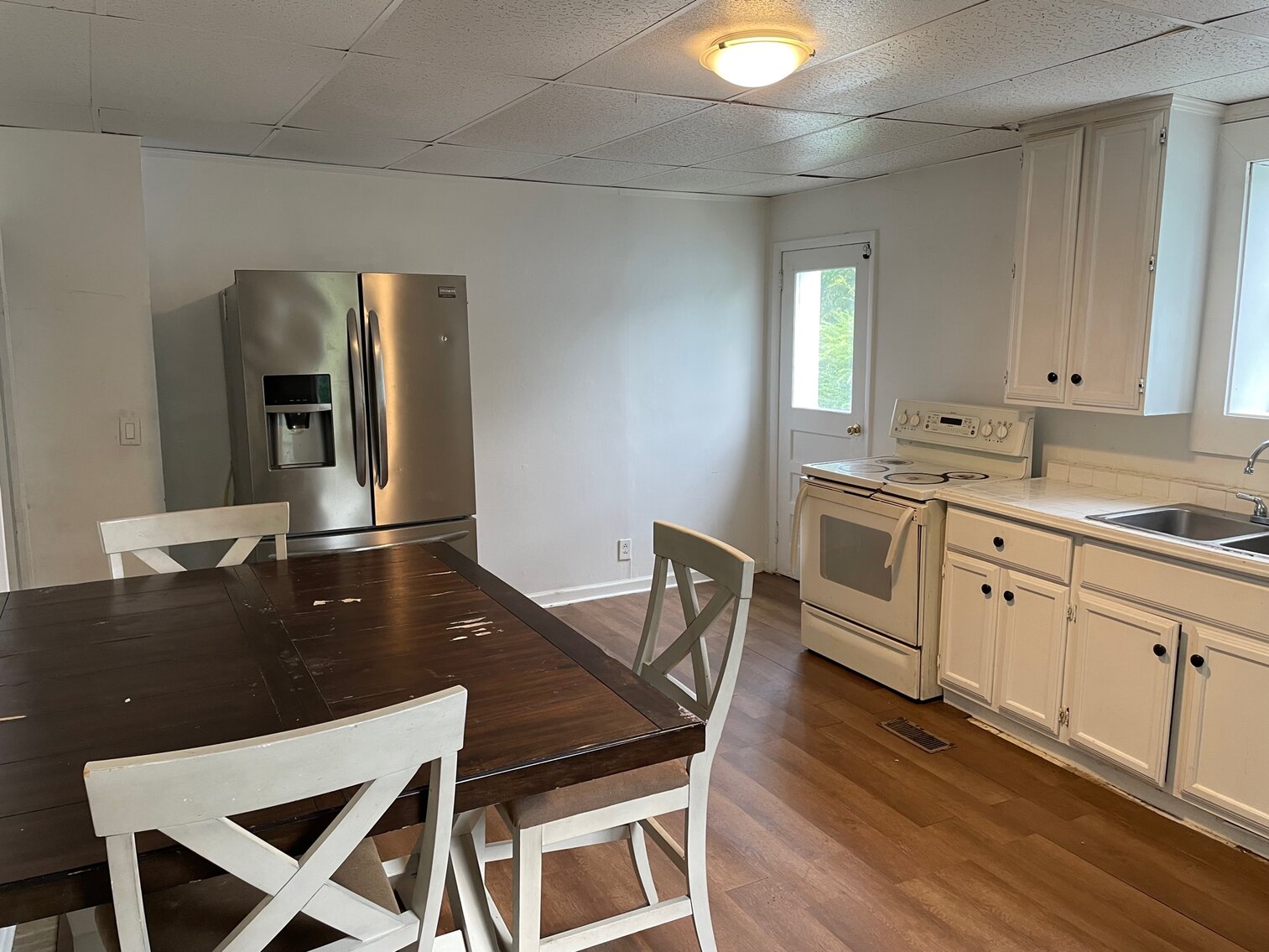 Image for SOLD $22,000 - 3 Bedroom on a Double Lot in South Charleston