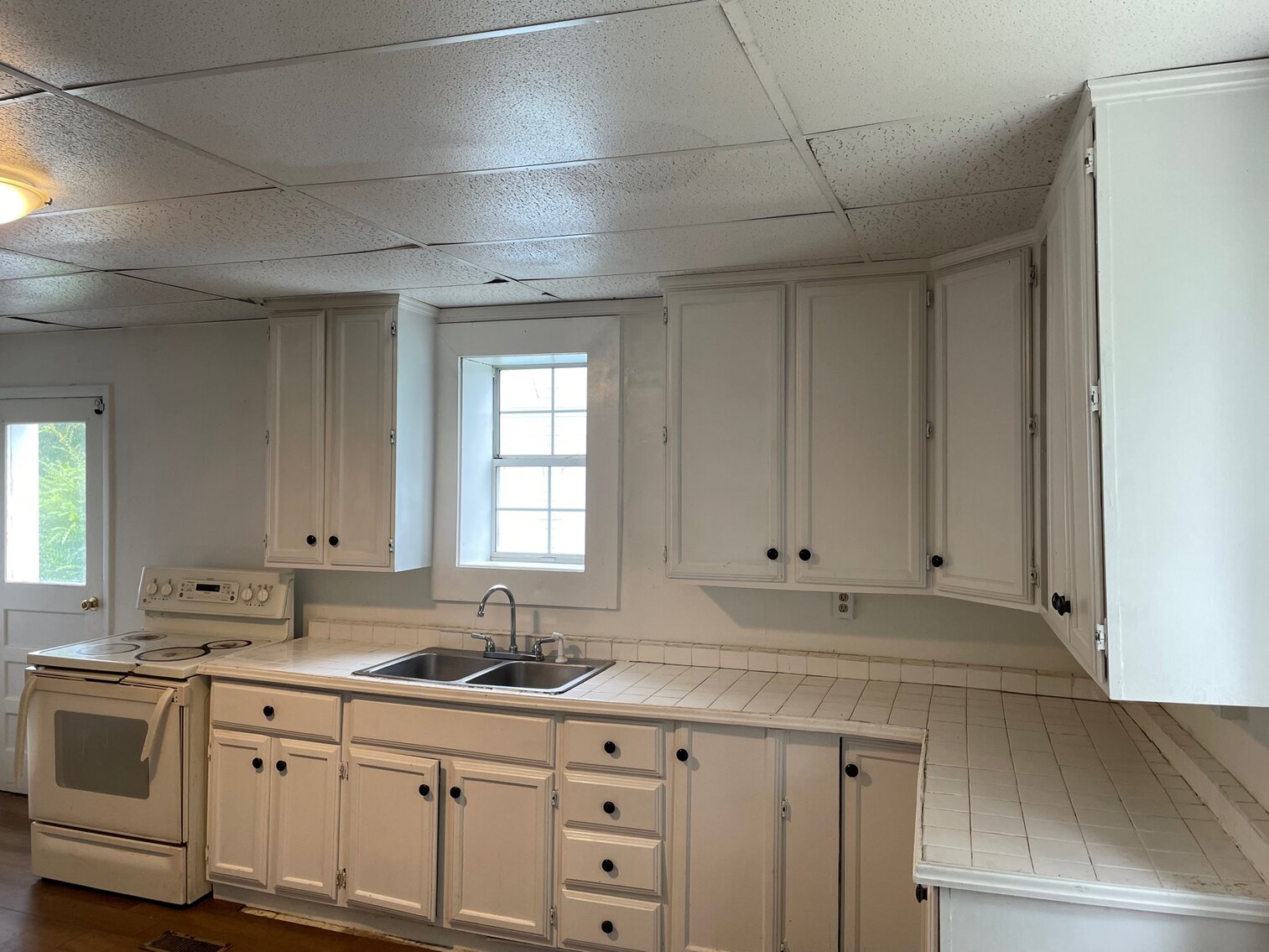 Image for SOLD $22,000 - 3 Bedroom on a Double Lot in South Charleston