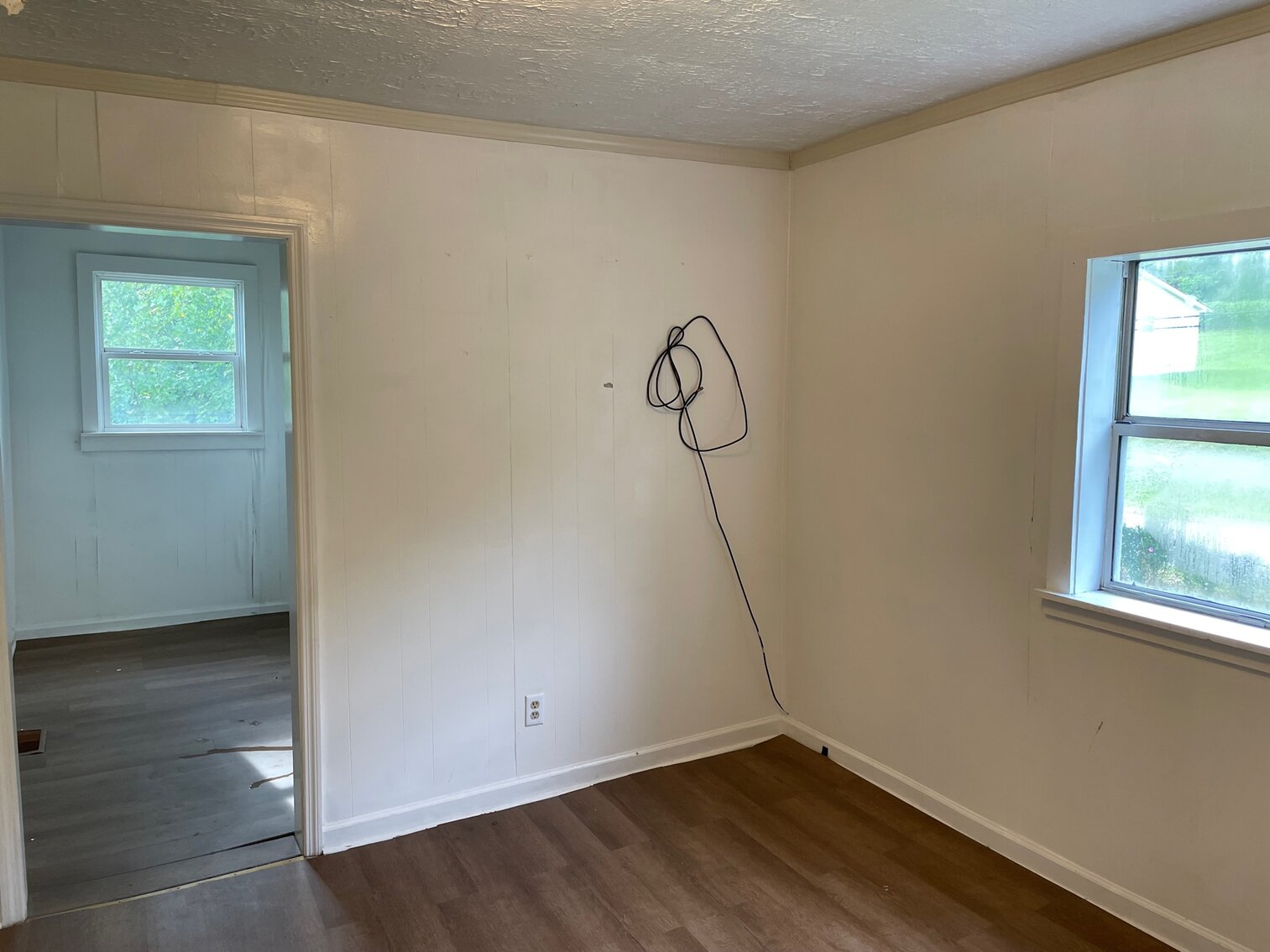 Image for SOLD $22,000 - 3 Bedroom on a Double Lot in South Charleston