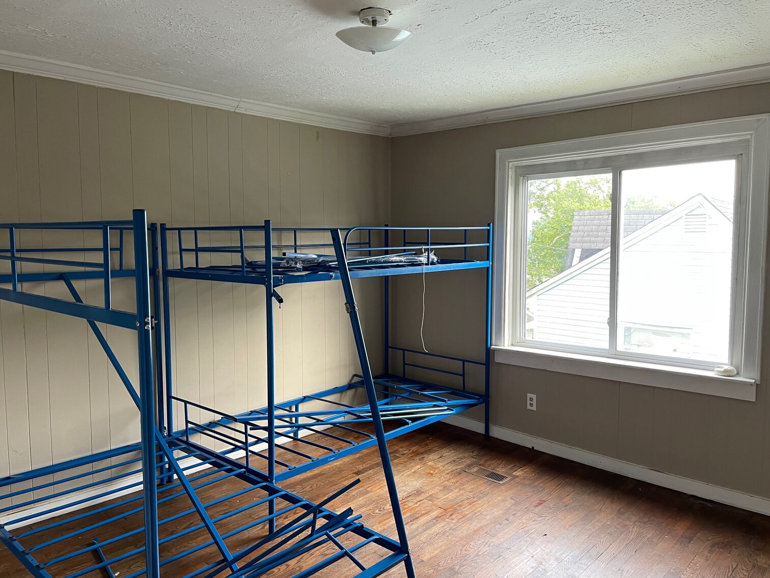 Image for SOLD $22,000 - 3 Bedroom on a Double Lot in South Charleston