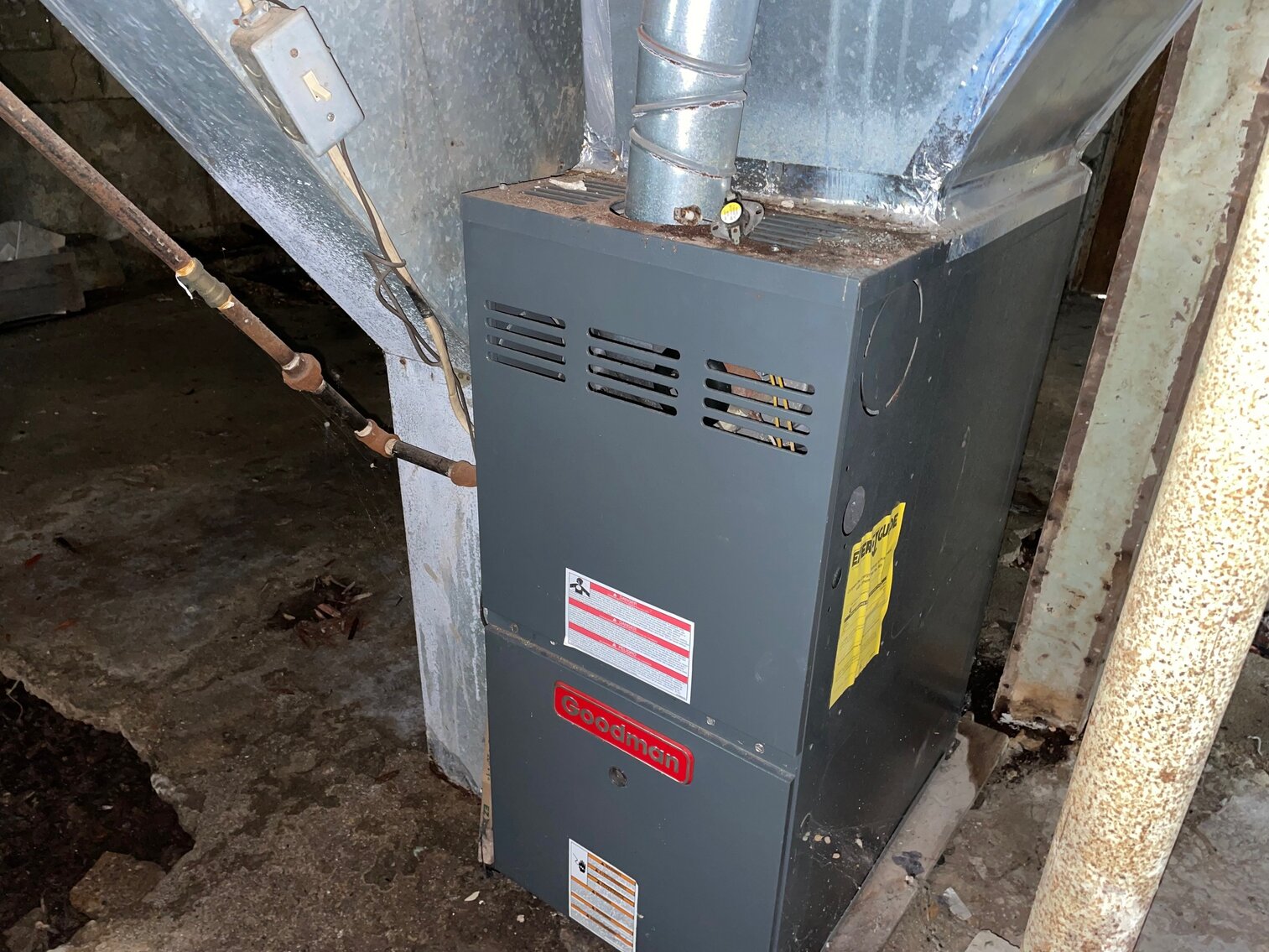 Image for SOLD $22,000 - 3 Bedroom on a Double Lot in South Charleston