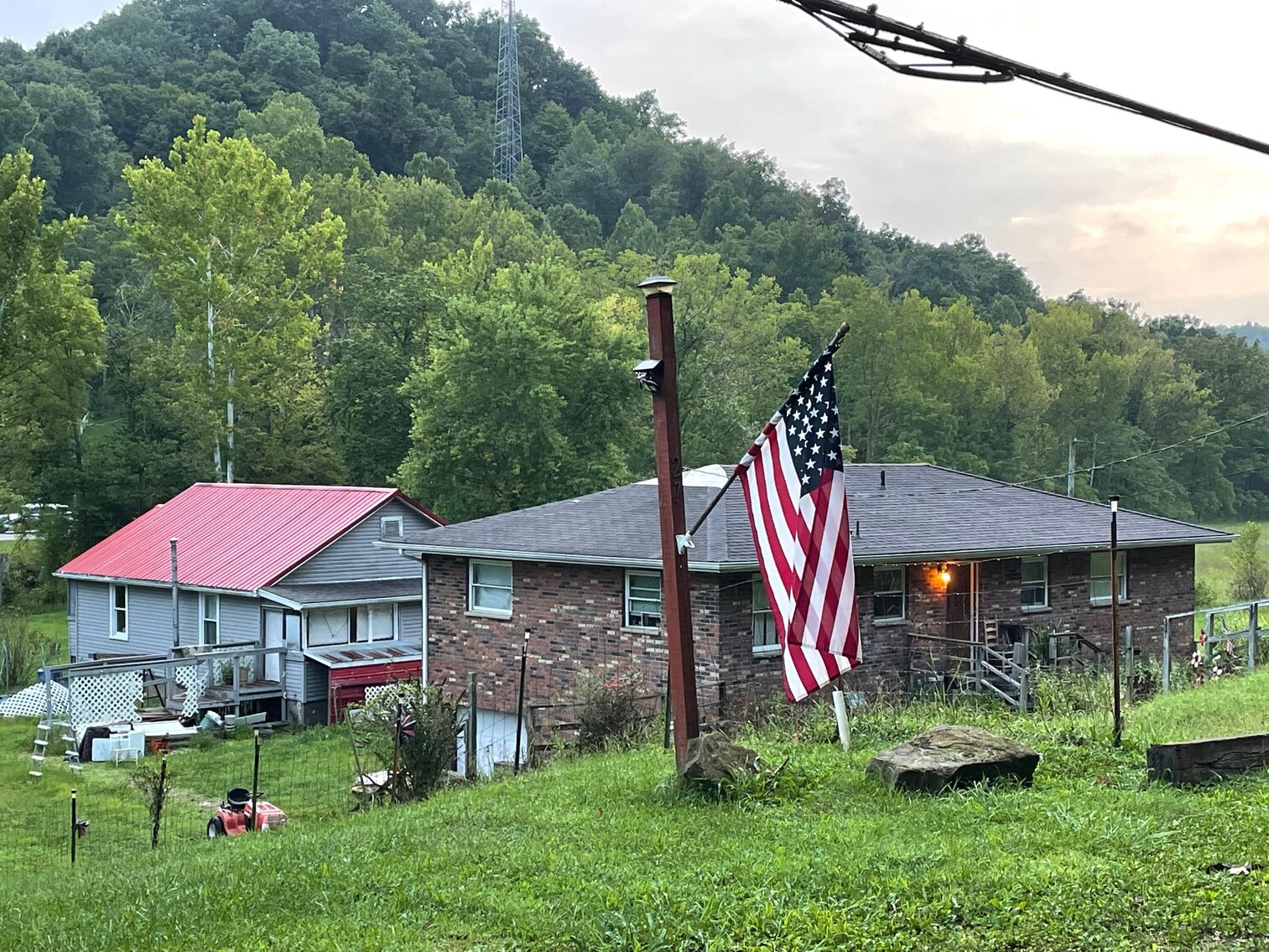Image for SOLD $83,600 - Two Homes in Hurricane Sold for One Bid