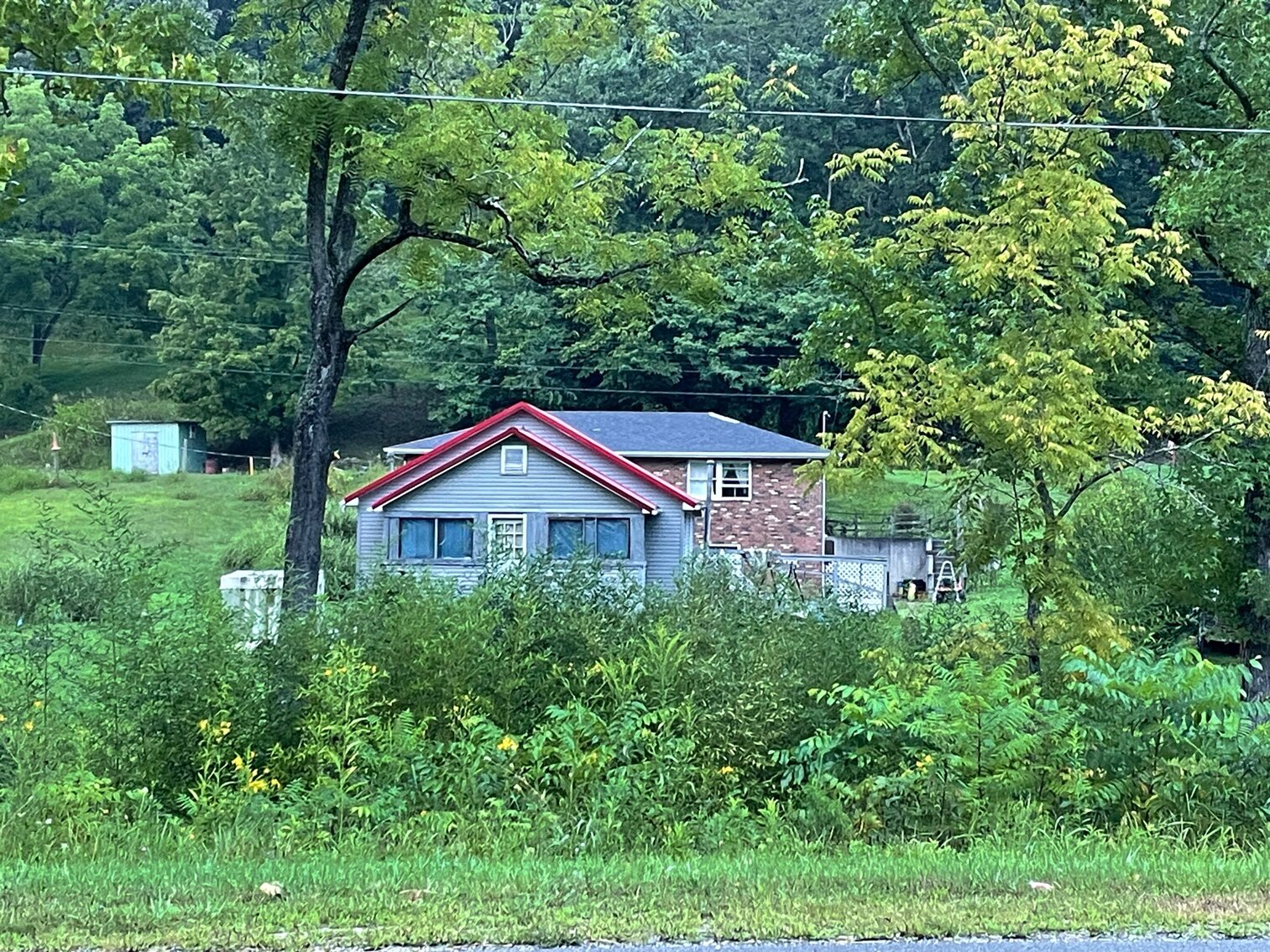 Image for SOLD $83,600 - Two Homes in Hurricane Sold for One Bid