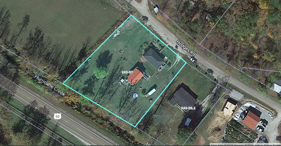 Image for SOLD $83,600 - Two Homes in Hurricane Sold for One Bid