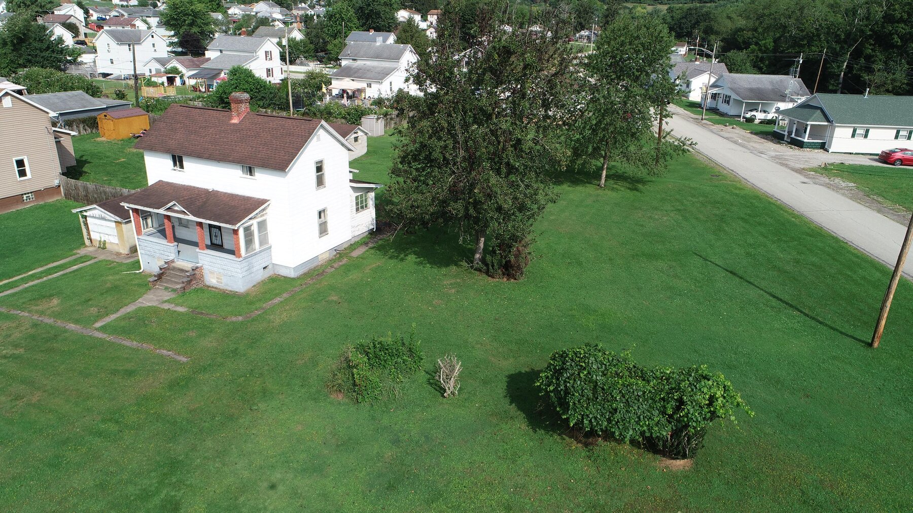 Image for SOLD $41,800 - 3 Bedroom on a Double Lot Selling to the Highest Bidder