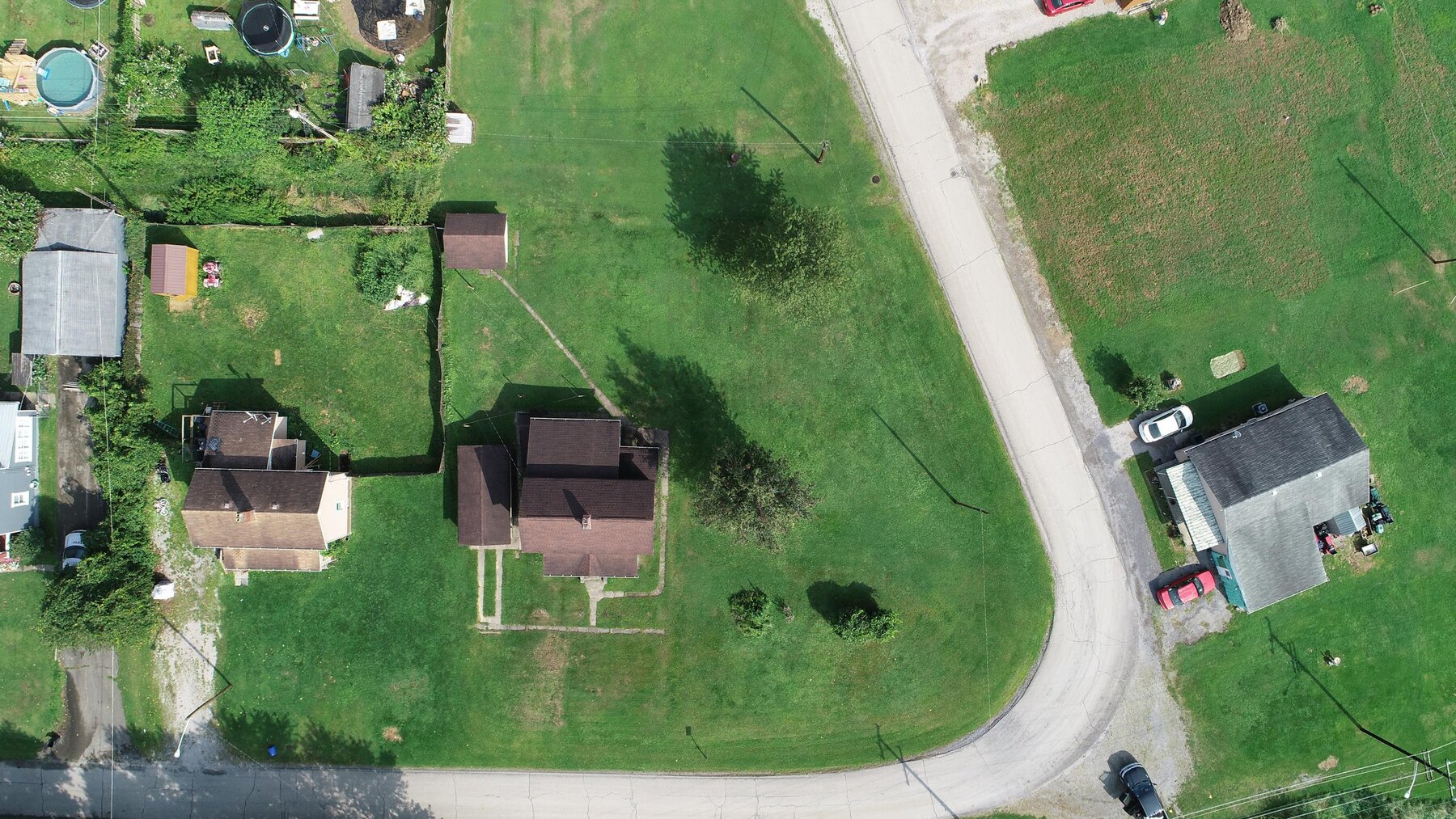 Image for SOLD $41,800 - 3 Bedroom on a Double Lot Selling to the Highest Bidder