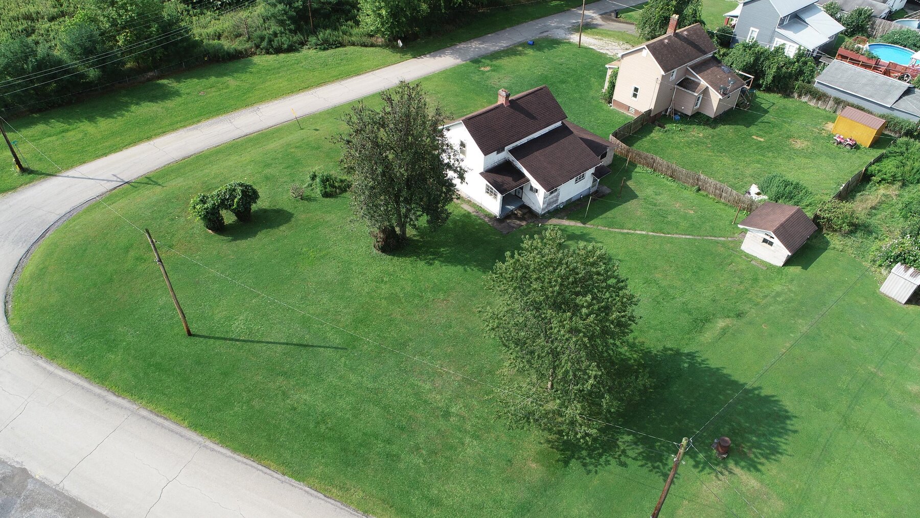 Image for SOLD $41,800 - 3 Bedroom on a Double Lot Selling to the Highest Bidder