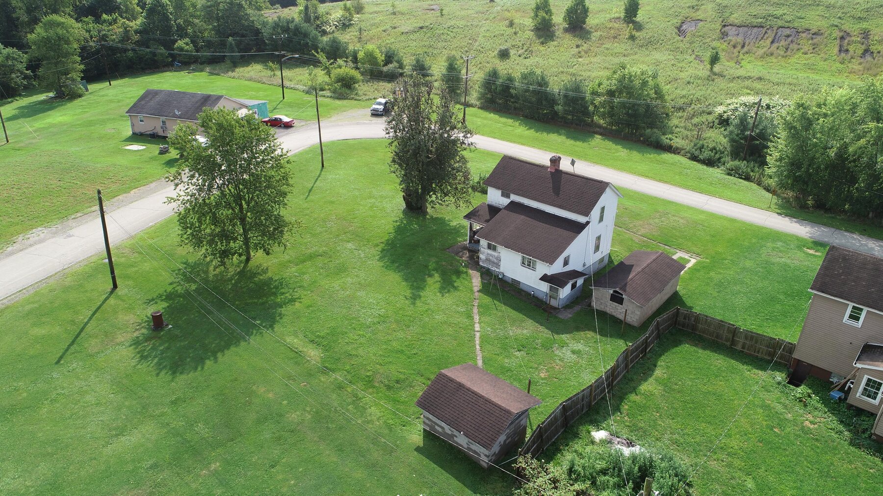 Image for SOLD $41,800 - 3 Bedroom on a Double Lot Selling to the Highest Bidder