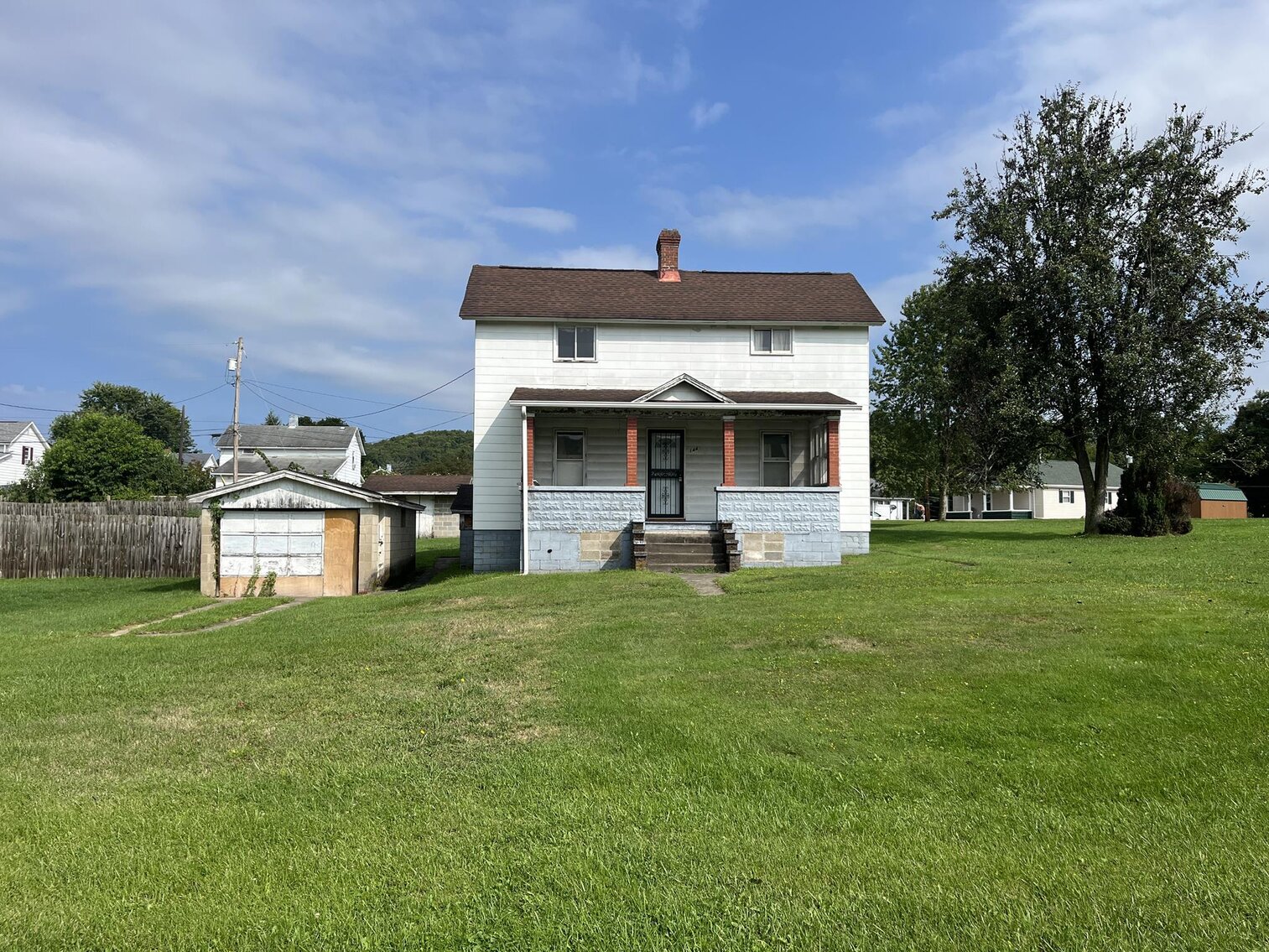 Image for SOLD $41,800 - 3 Bedroom on a Double Lot Selling to the Highest Bidder