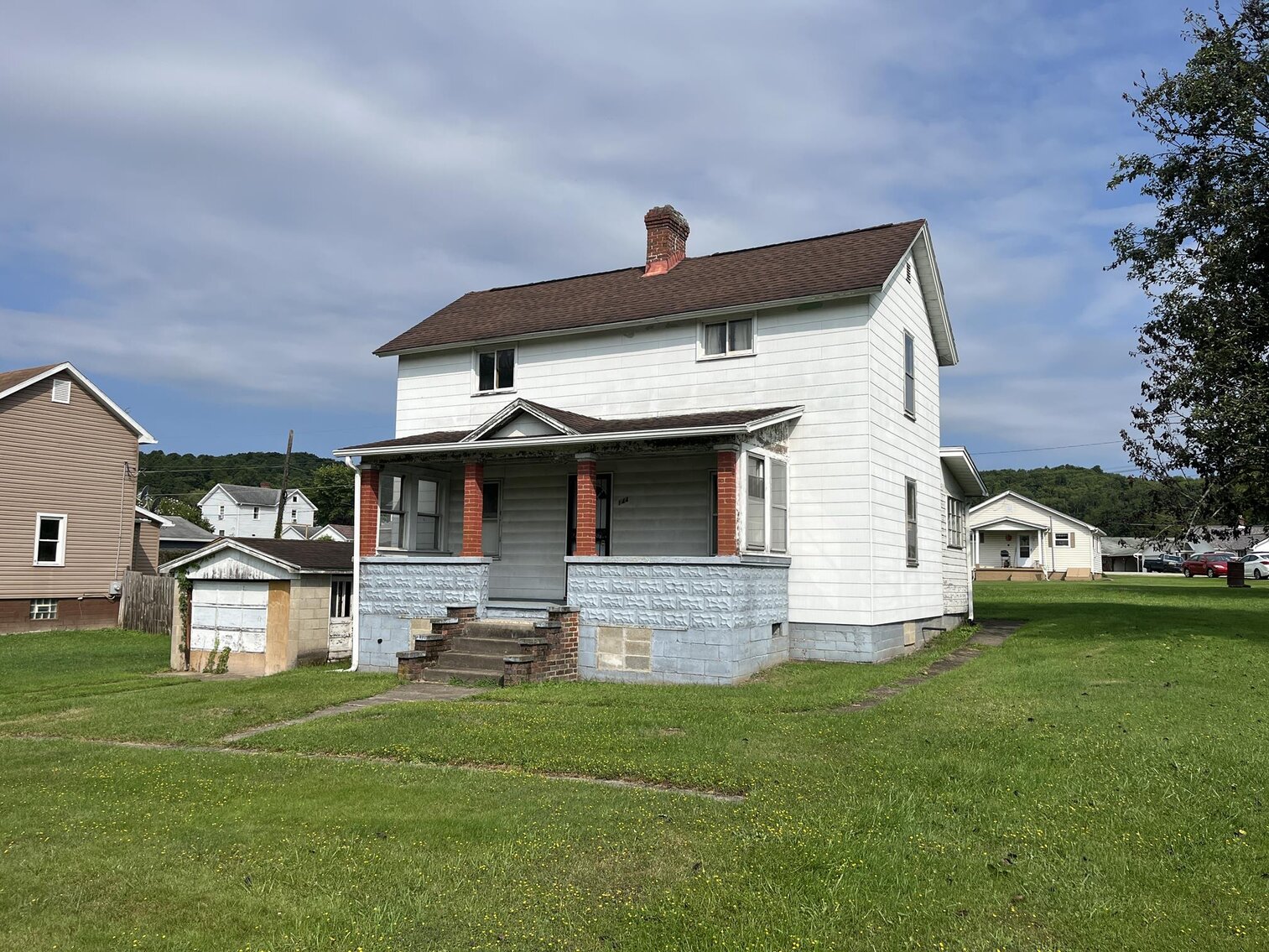 Image for SOLD $41,800 - 3 Bedroom on a Double Lot Selling to the Highest Bidder