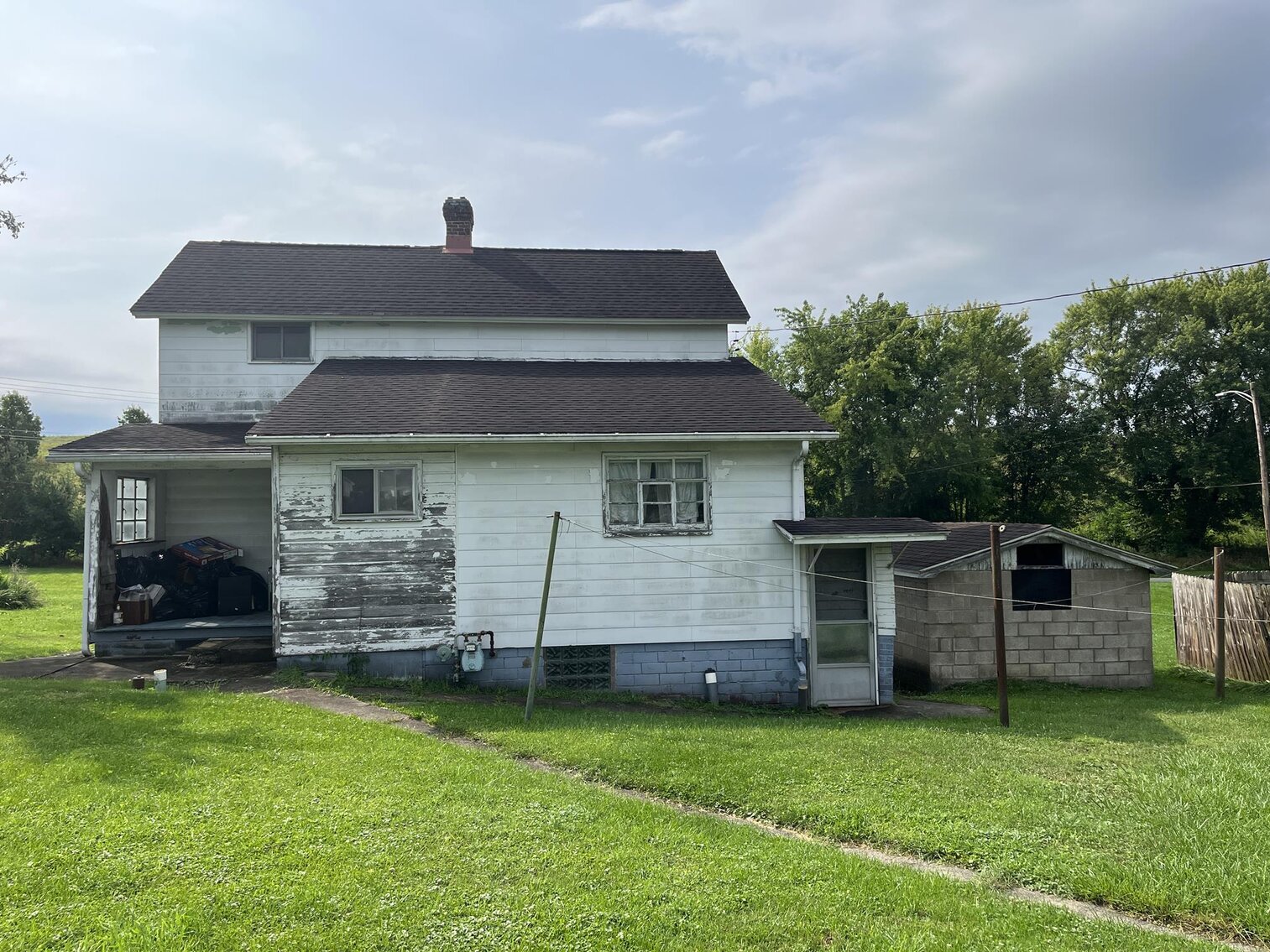 Image for SOLD $41,800 - 3 Bedroom on a Double Lot Selling to the Highest Bidder