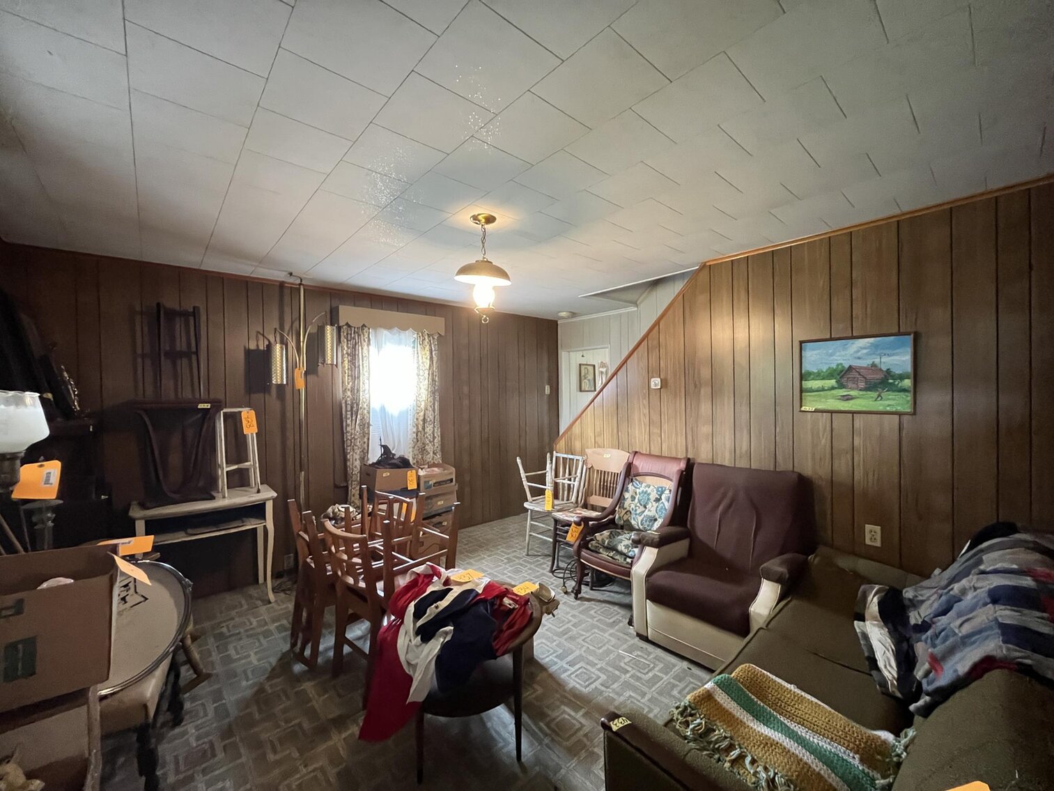 Image for SOLD $41,800 - 3 Bedroom on a Double Lot Selling to the Highest Bidder