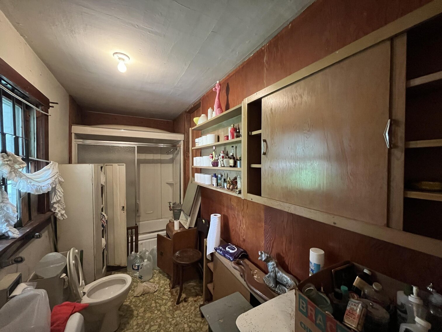 Image for SOLD $41,800 - 3 Bedroom on a Double Lot Selling to the Highest Bidder