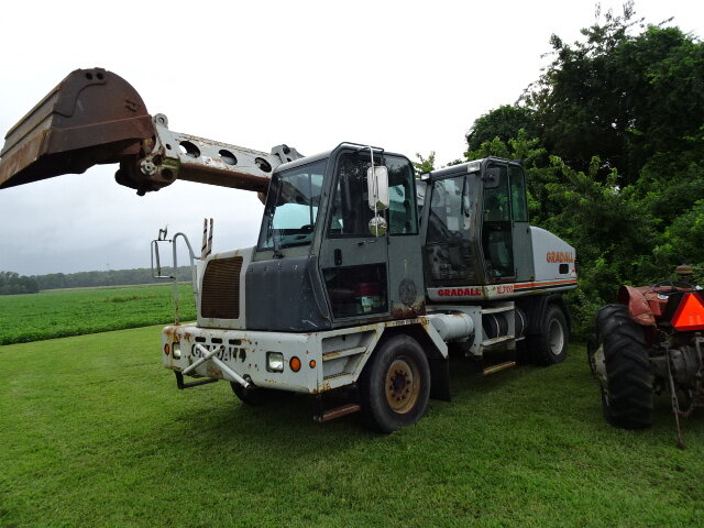 Image for Sept 4, 2023 Labor Day Auction