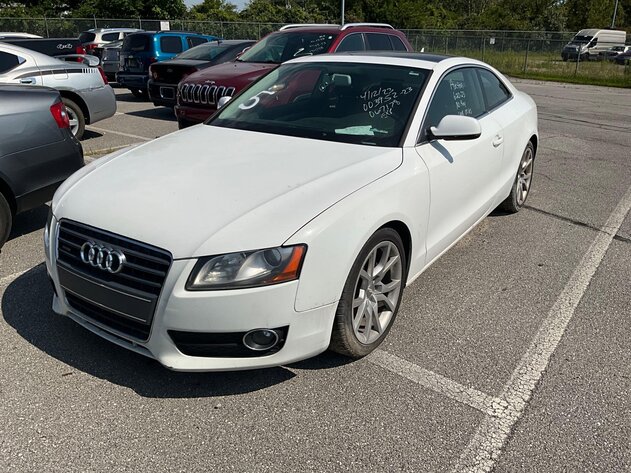 Image for (Toledo, OH) Toledo Police Seized Vehicles (Dura Ave)