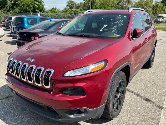 Image for (Toledo, OH) Toledo Police Seized Vehicles (Dura Ave)