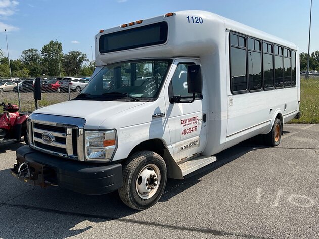 Image for (Toledo, OH) Toledo Police Seized Vehicles (Dura Ave)