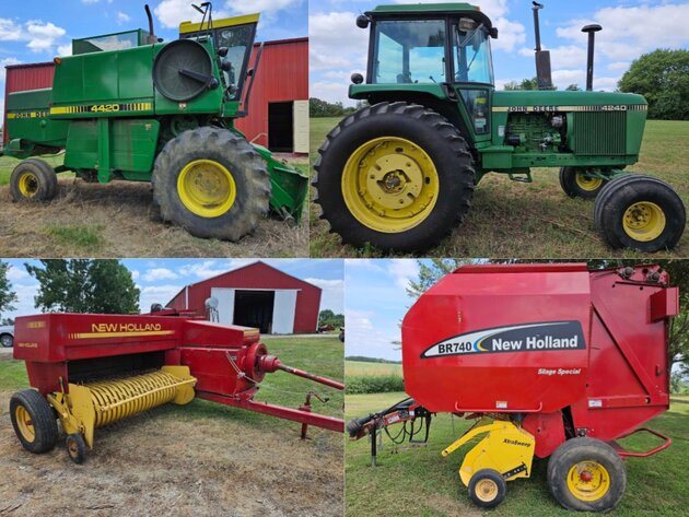 Image for Breuer In-Person Live Auction