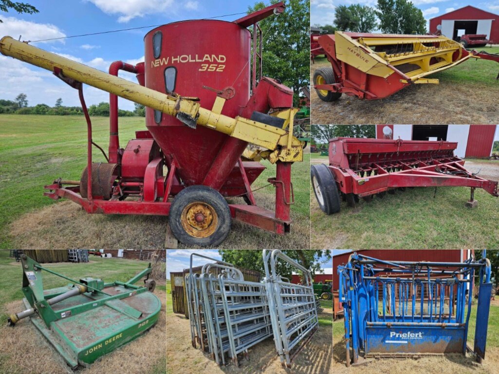 Image for Breuer In-Person Live Auction