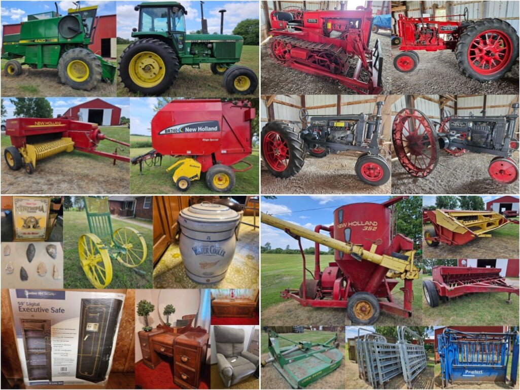 Image for Breuer In-Person Live Auction