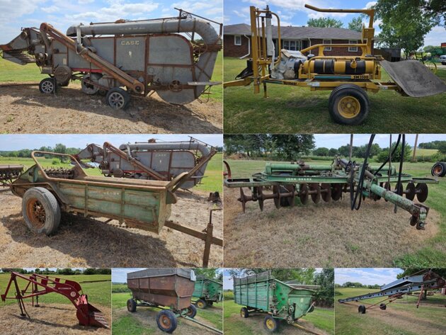 Image for Breuer In-Person Live Auction