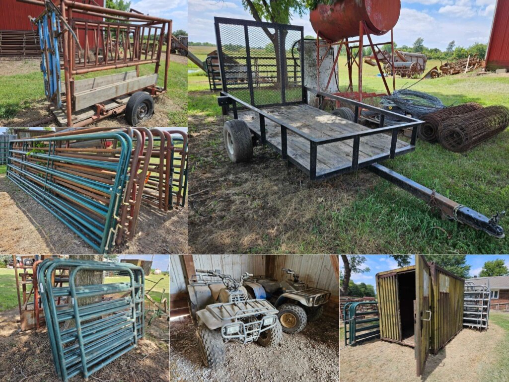 Image for Breuer In-Person Live Auction