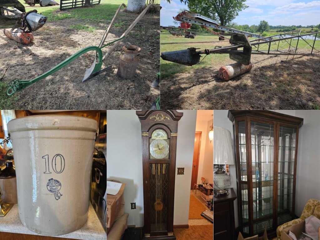 Image for Breuer In-Person Live Auction