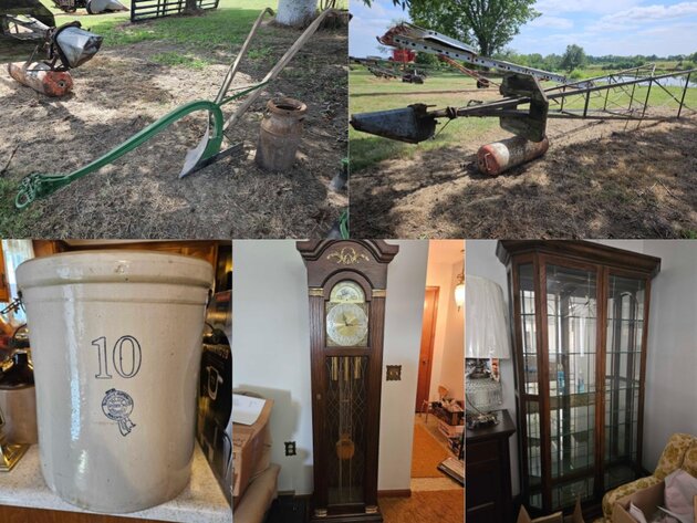 Image for Breuer In-Person Live Auction