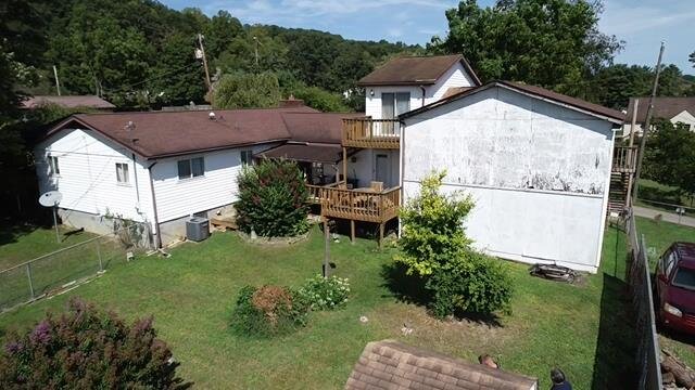 Image for SOLD $165,000 - Clean, Move-in Ready 4 Bedroom Home