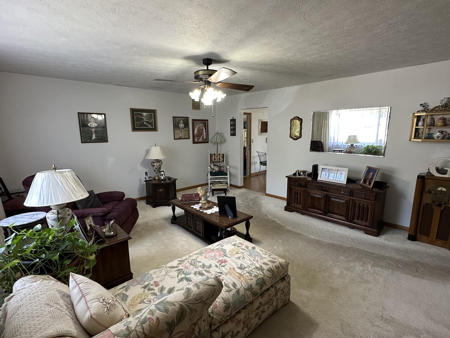 Image for SOLD $165,000 - Clean, Move-in Ready 4 Bedroom Home
