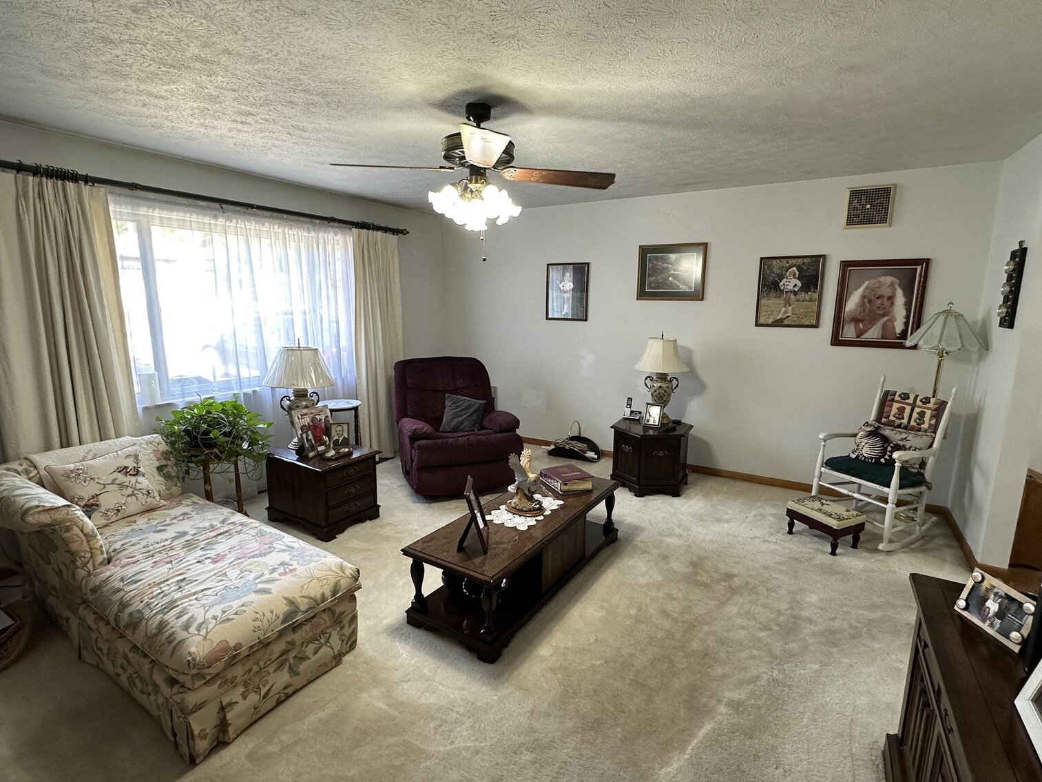 Image for SOLD $165,000 - Clean, Move-in Ready 4 Bedroom Home