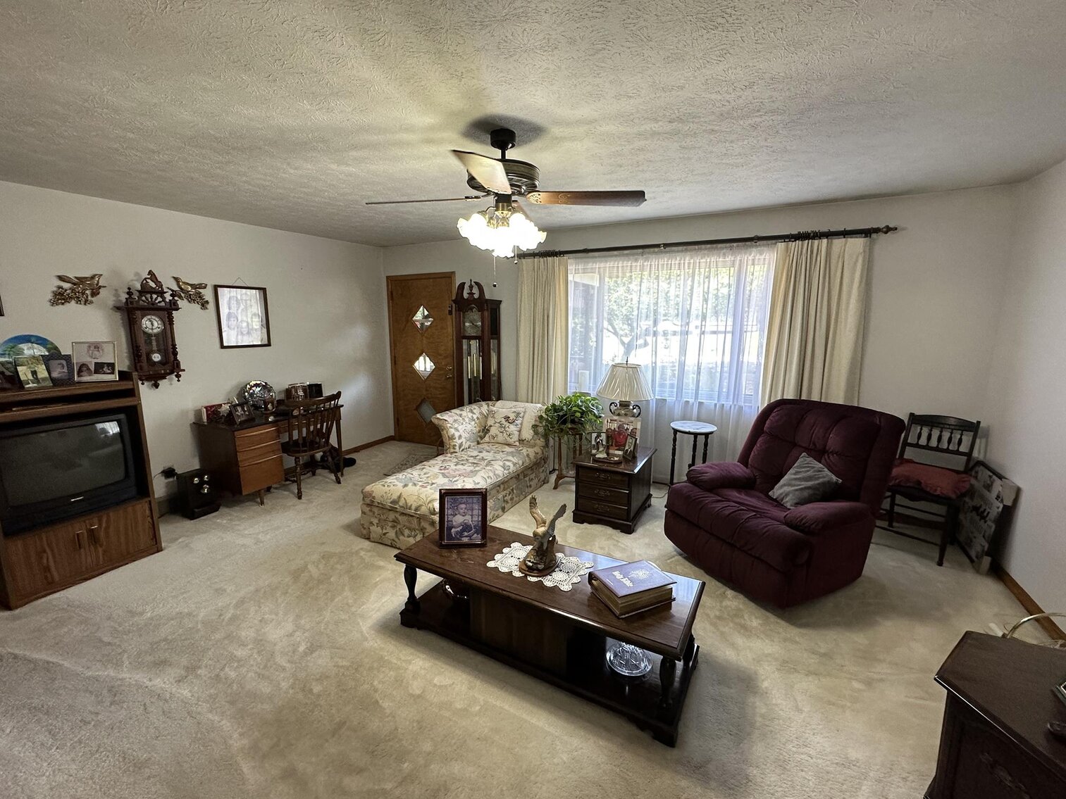 Image for SOLD $165,000 - Clean, Move-in Ready 4 Bedroom Home