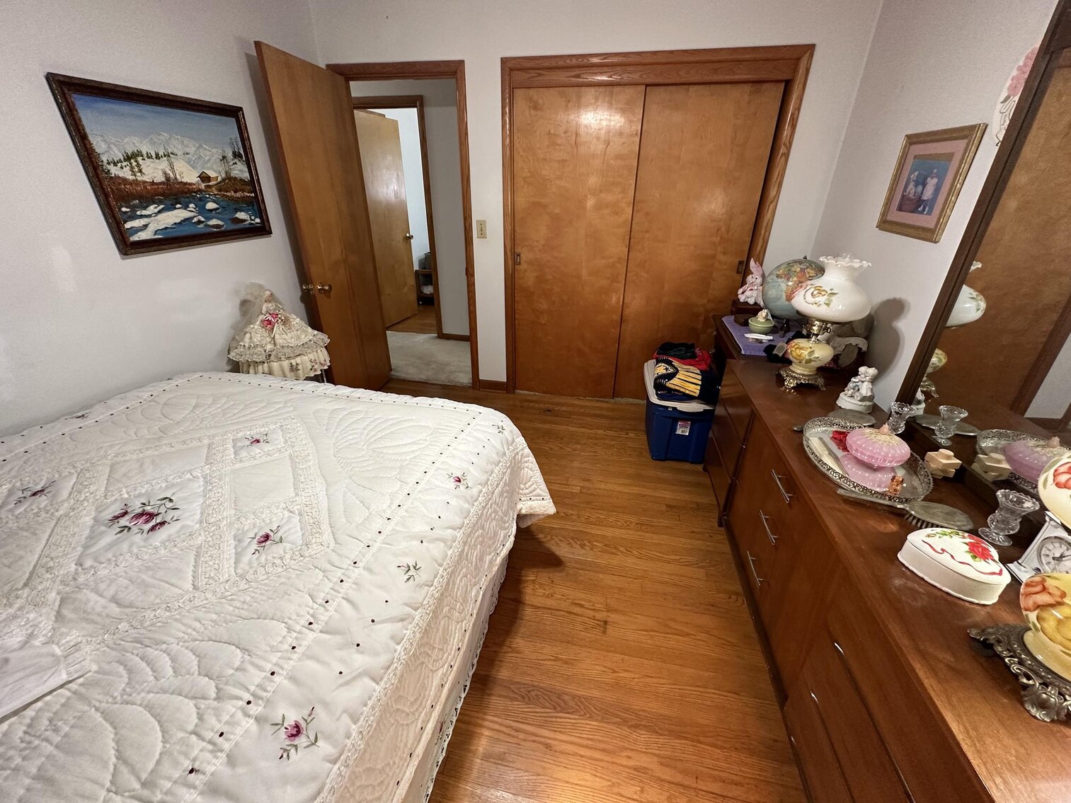 Image for SOLD $165,000 - Clean, Move-in Ready 4 Bedroom Home