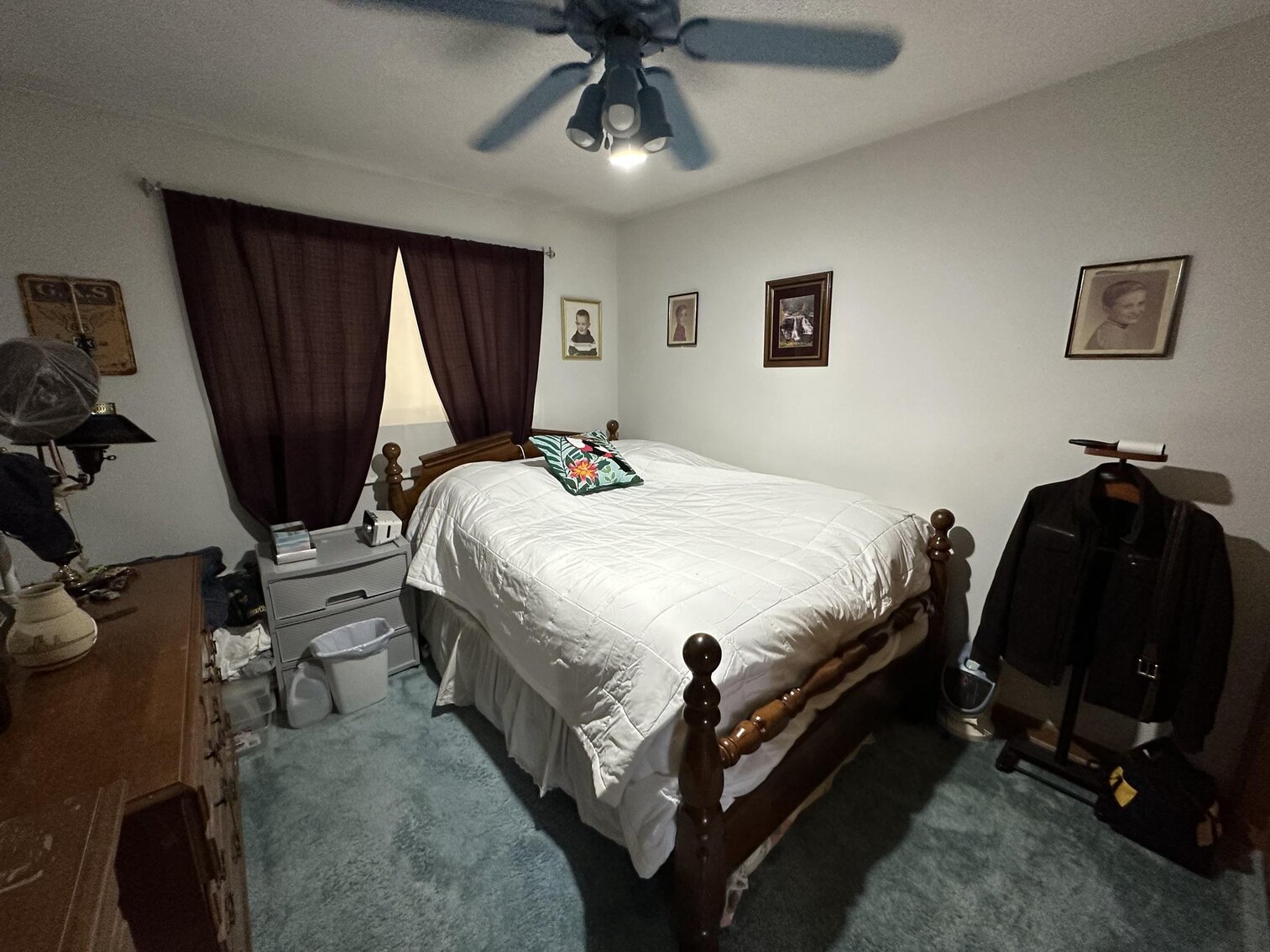 Image for SOLD $165,000 - Clean, Move-in Ready 4 Bedroom Home