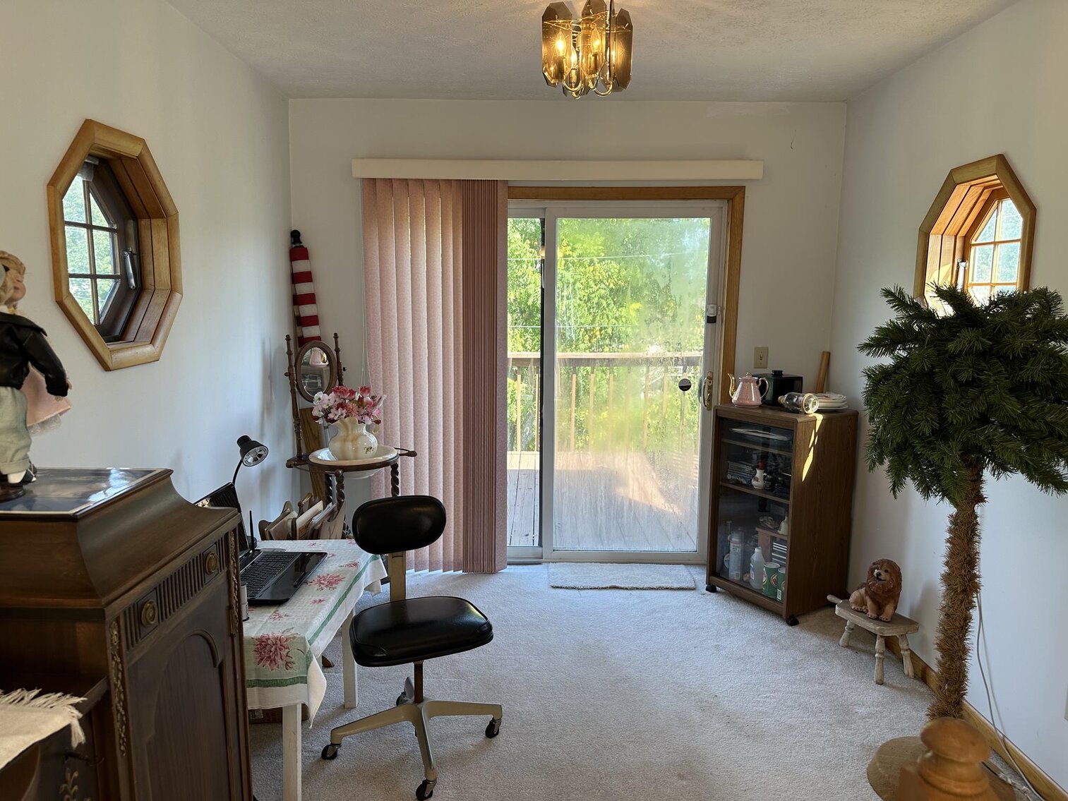 Image for SOLD $165,000 - Clean, Move-in Ready 4 Bedroom Home