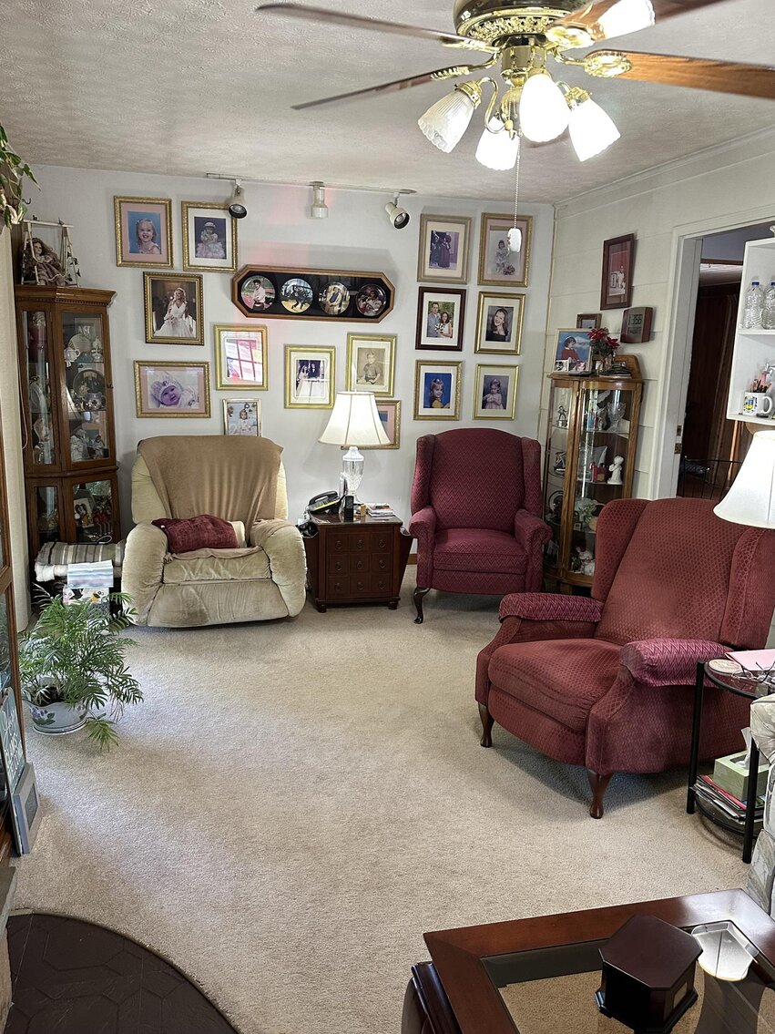 Image for SOLD $165,000 - Clean, Move-in Ready 4 Bedroom Home