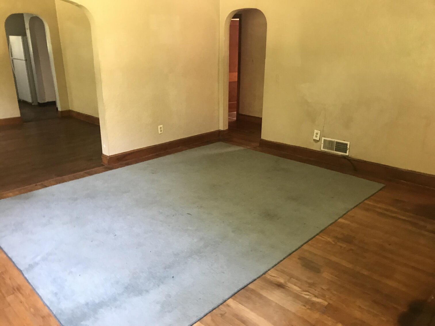 Image for SOLD $96,250 - 4 Bedroom Brick Home on 1 Acre in Culloden