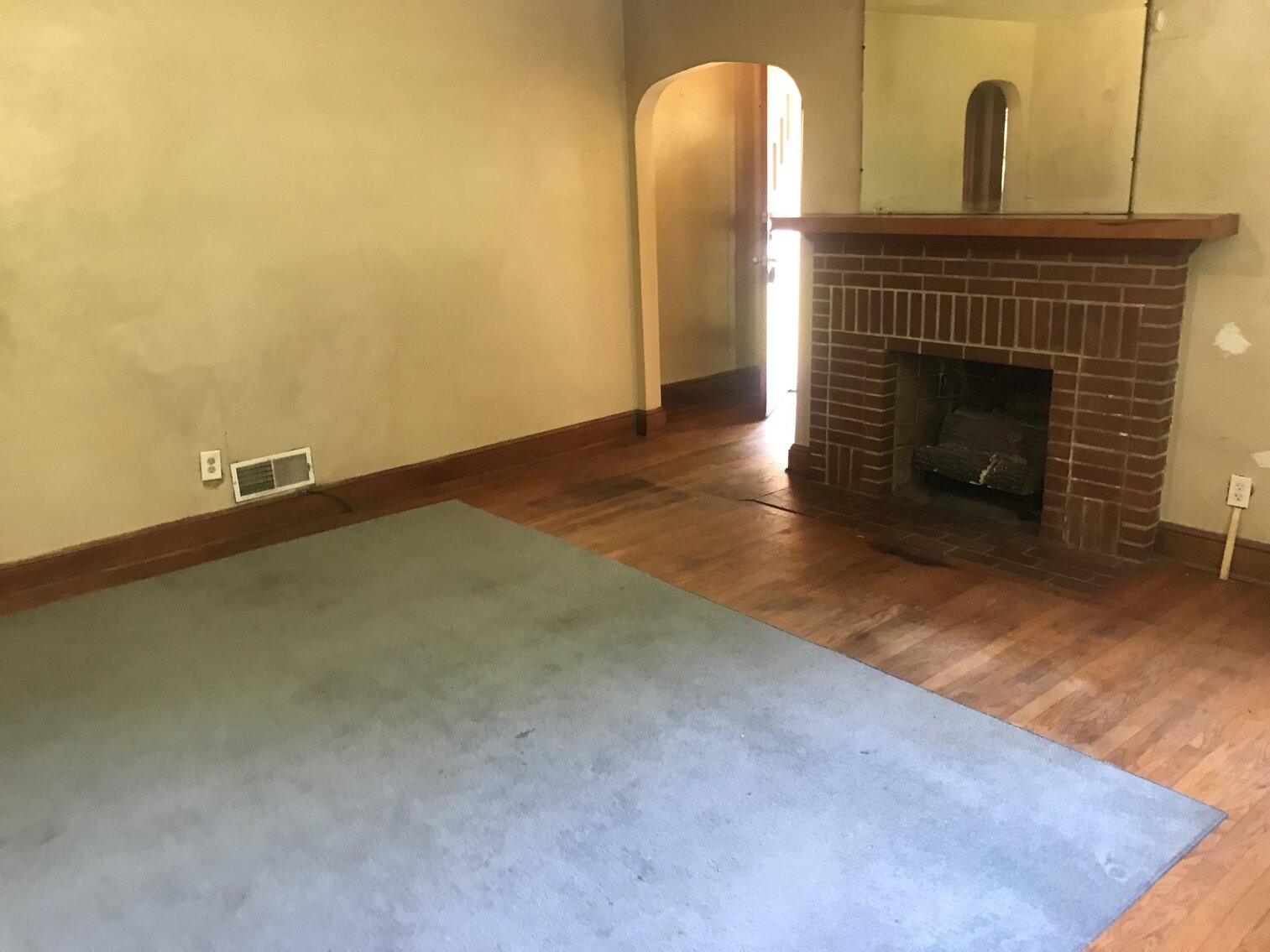 Image for SOLD $96,250 - 4 Bedroom Brick Home on 1 Acre in Culloden