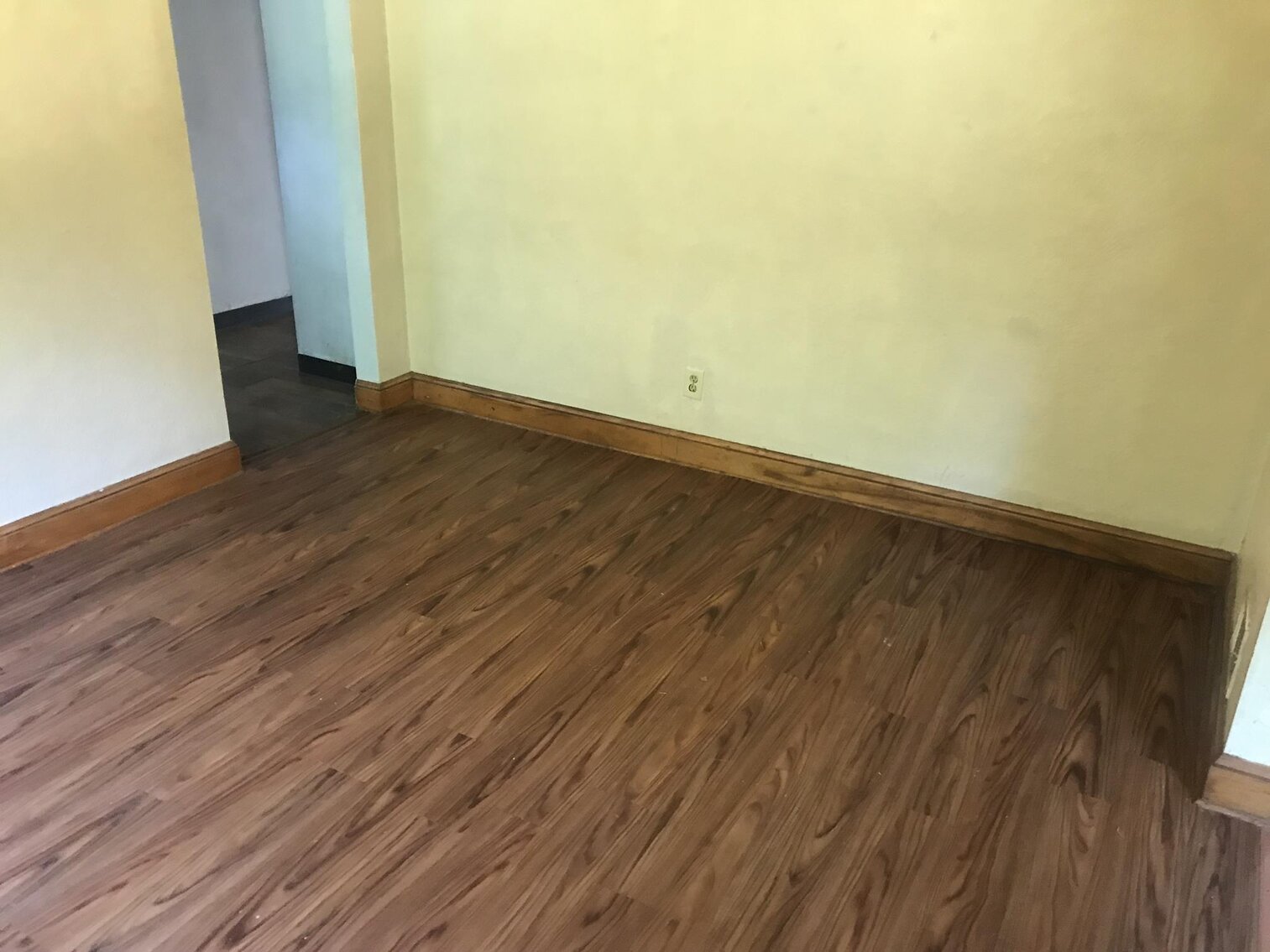 Image for SOLD $96,250 - 4 Bedroom Brick Home on 1 Acre in Culloden