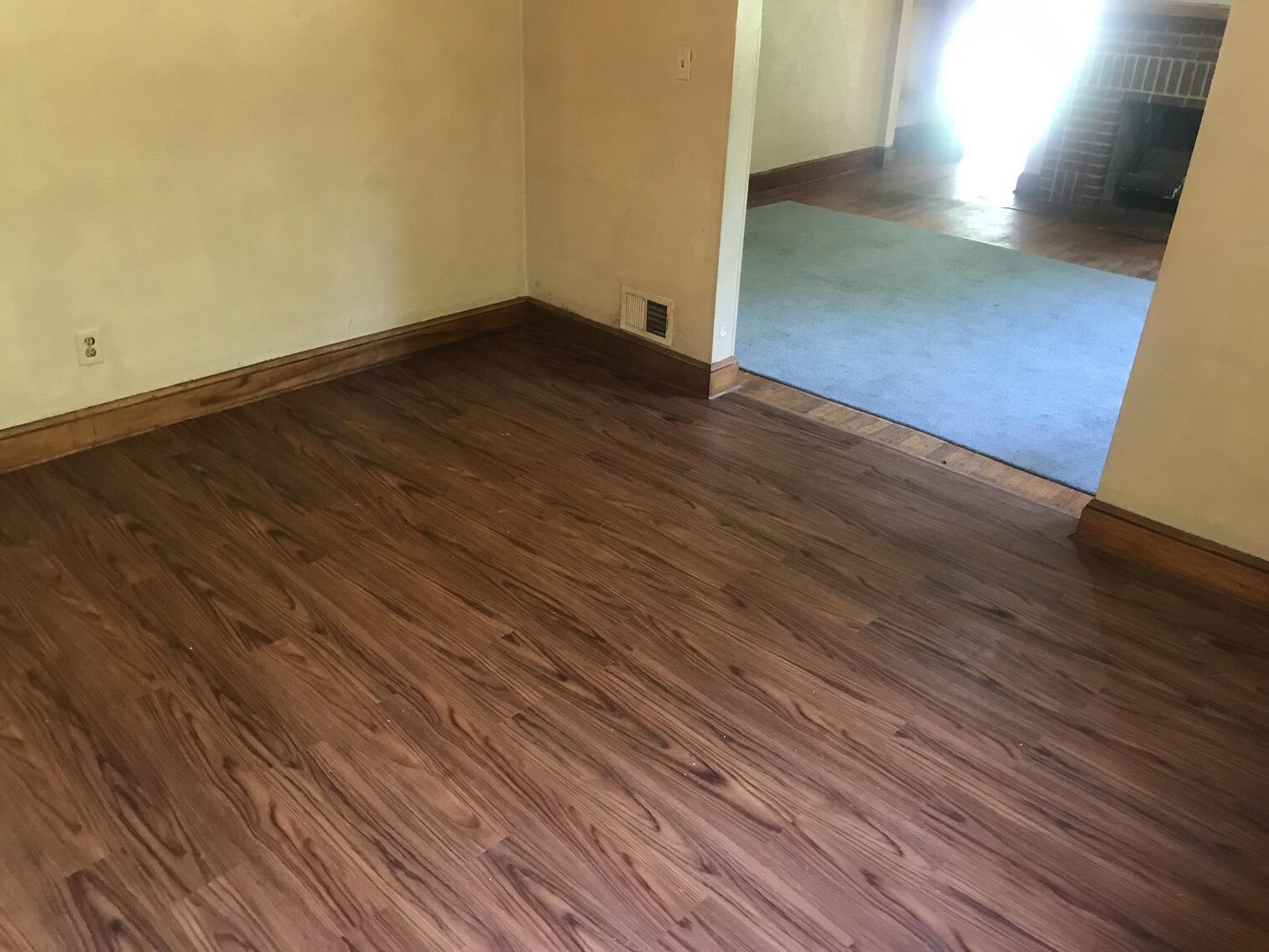 Image for SOLD $96,250 - 4 Bedroom Brick Home on 1 Acre in Culloden