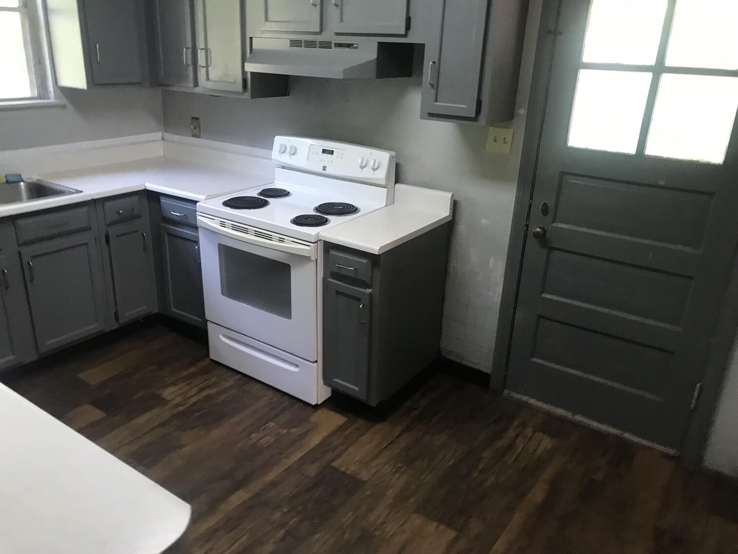 Image for SOLD $96,250 - 4 Bedroom Brick Home on 1 Acre in Culloden