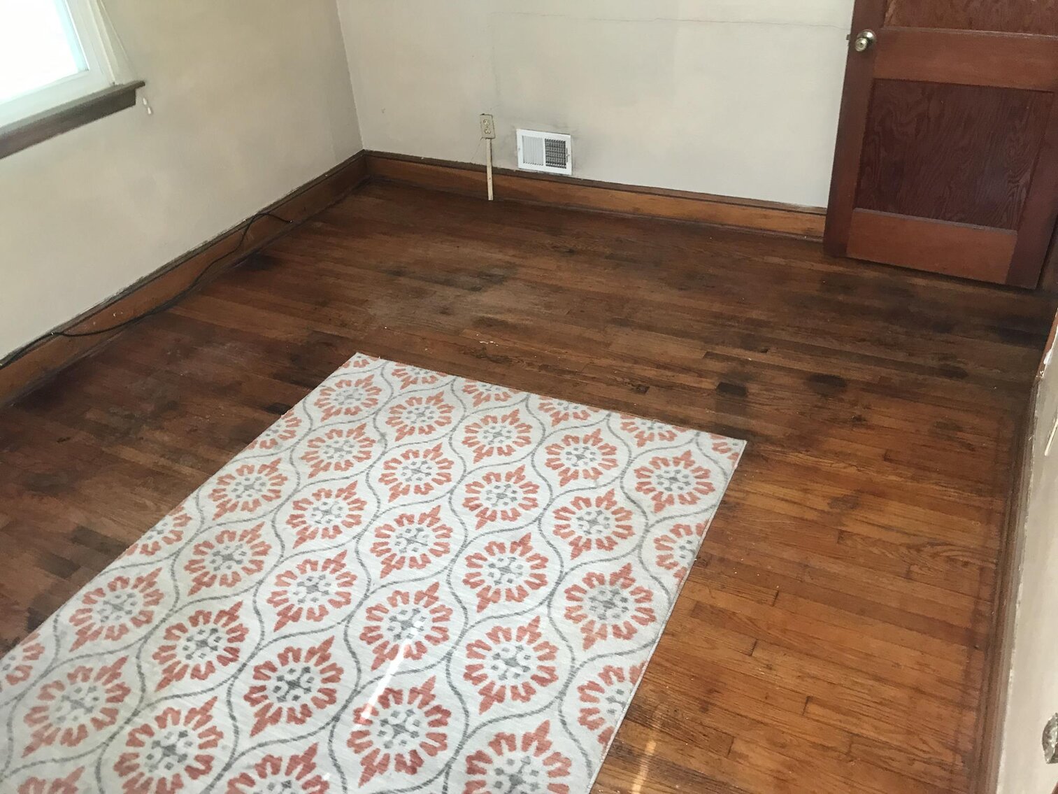 Image for SOLD $96,250 - 4 Bedroom Brick Home on 1 Acre in Culloden