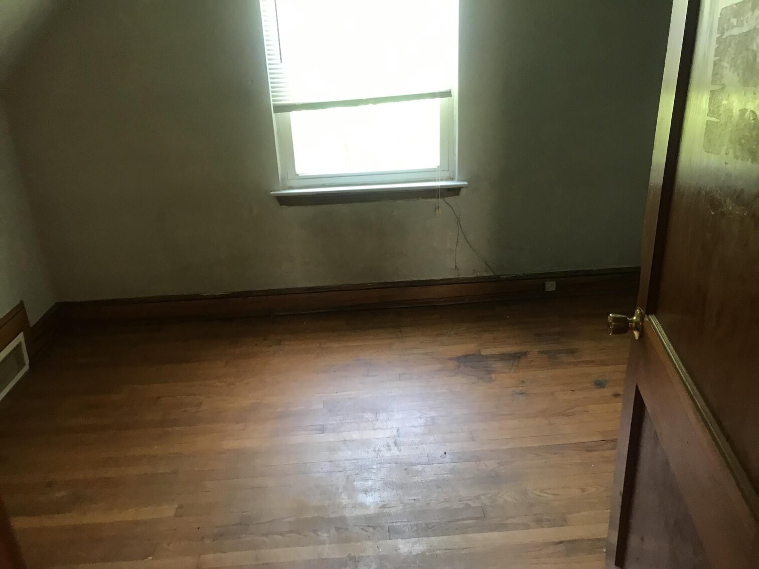 Image for SOLD $96,250 - 4 Bedroom Brick Home on 1 Acre in Culloden