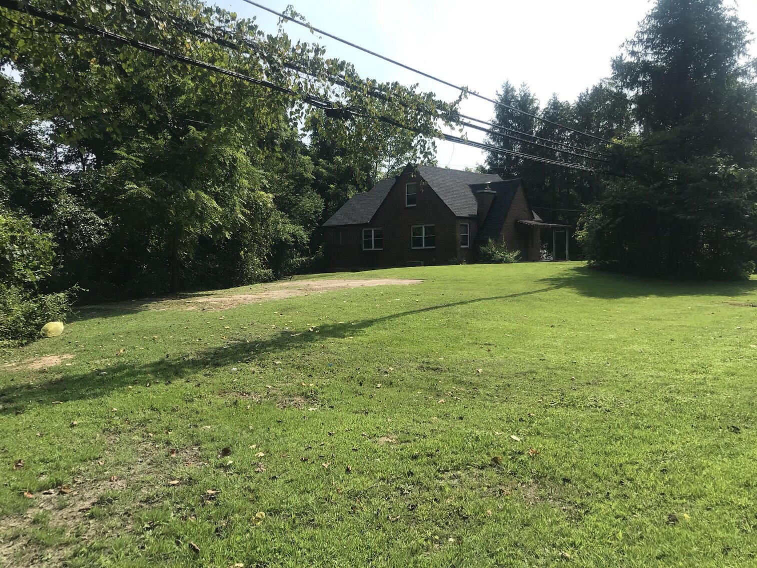 Image for SOLD $96,250 - 4 Bedroom Brick Home on 1 Acre in Culloden