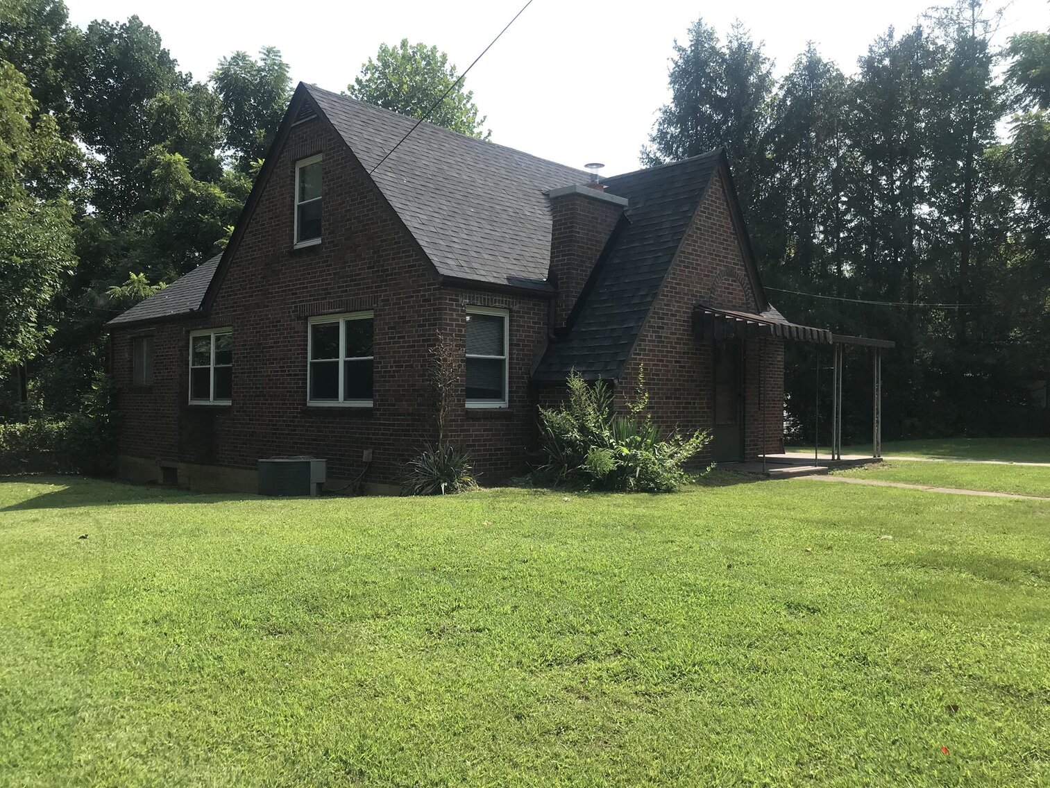 Image for SOLD $96,250 - 4 Bedroom Brick Home on 1 Acre in Culloden