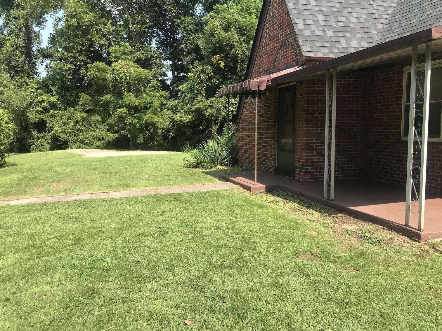 Image for SOLD $96,250 - 4 Bedroom Brick Home on 1 Acre in Culloden