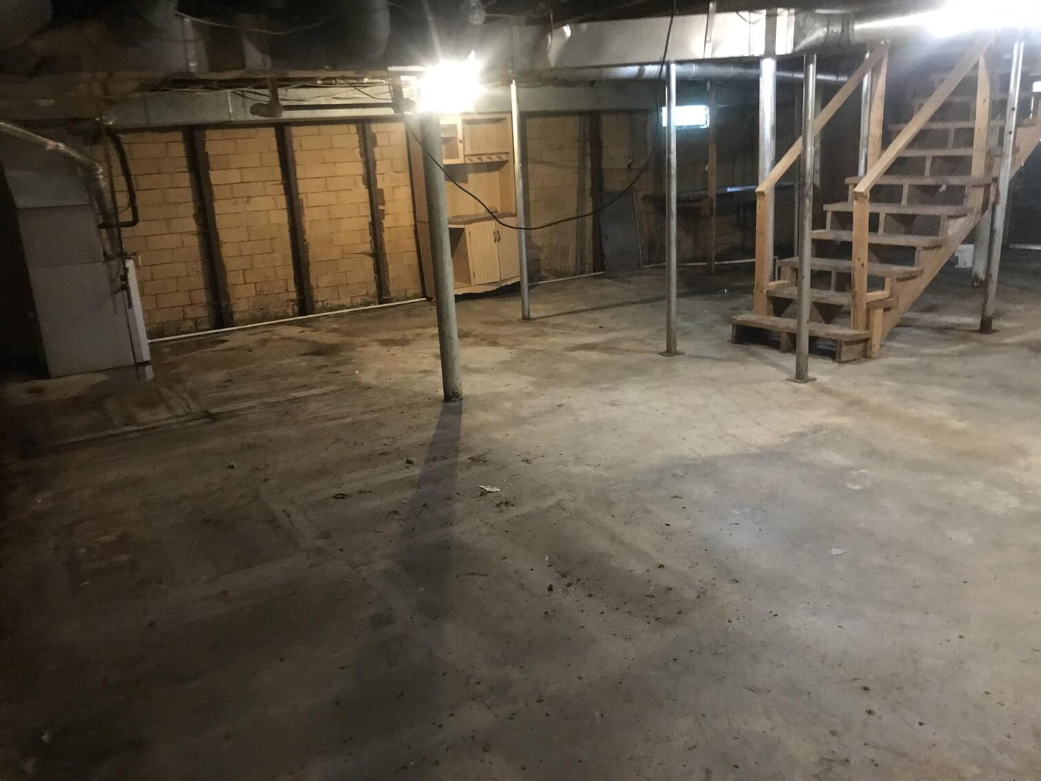 Image for SOLD $96,250 - 4 Bedroom Brick Home on 1 Acre in Culloden