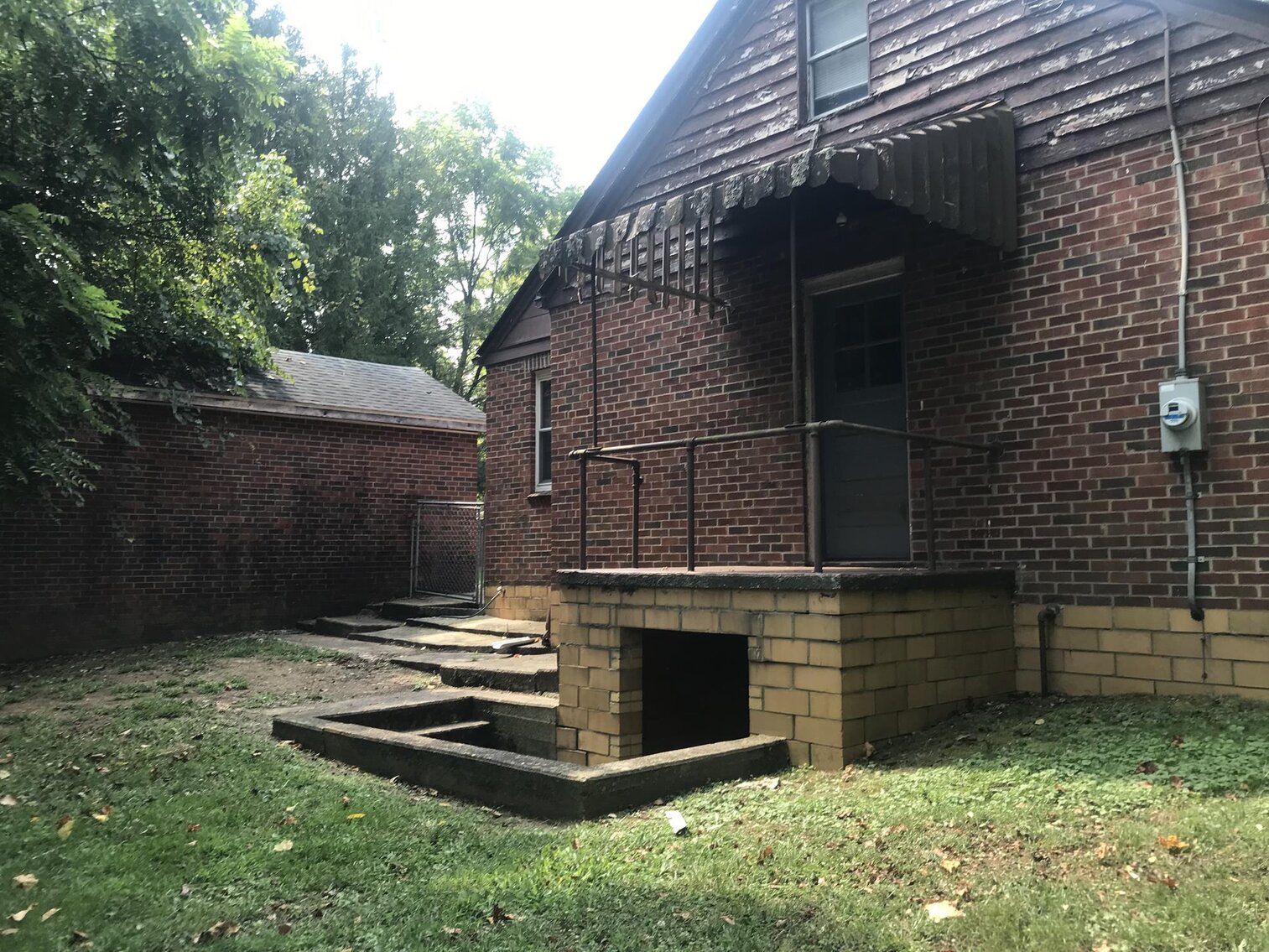 Image for SOLD $96,250 - 4 Bedroom Brick Home on 1 Acre in Culloden