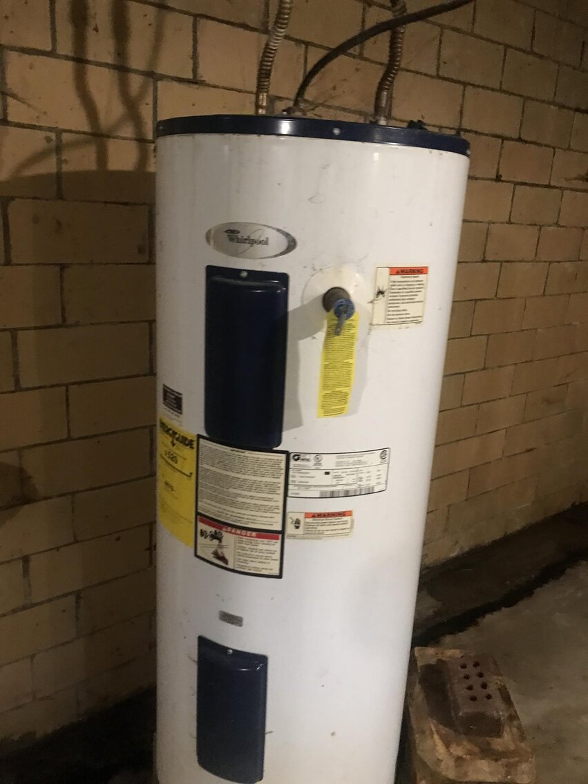 Image for SOLD $96,250 - 4 Bedroom Brick Home on 1 Acre in Culloden