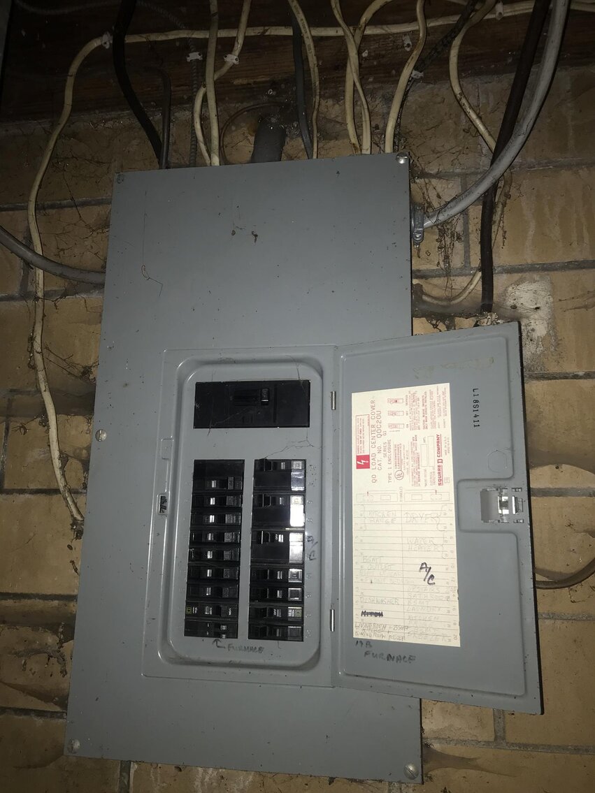 Image for SOLD $96,250 - 4 Bedroom Brick Home on 1 Acre in Culloden